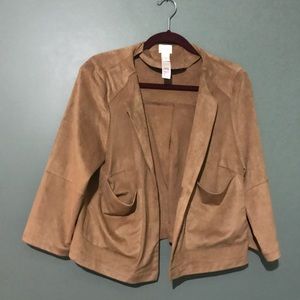 Ladies jacket